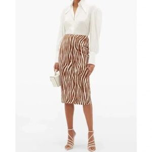 diane von furstenberg skirt